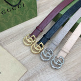 China Replica Gucci Belts 52usd Only
